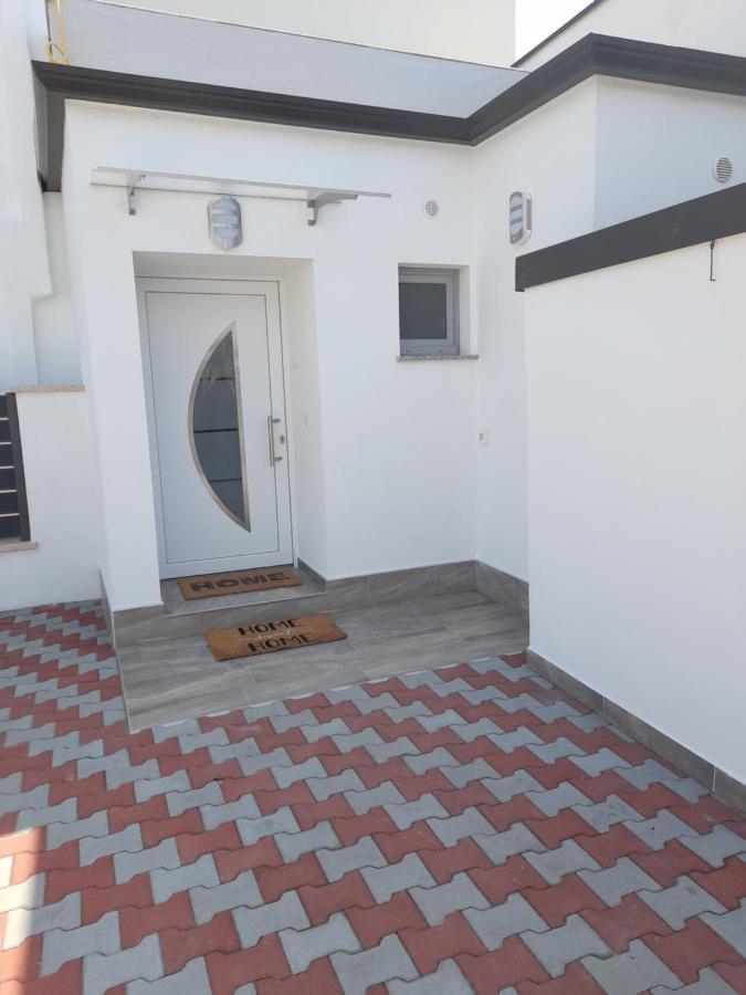 Apartments Donella Умаг Экстерьер фото