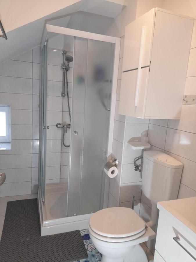 Apartments Donella Умаг Экстерьер фото