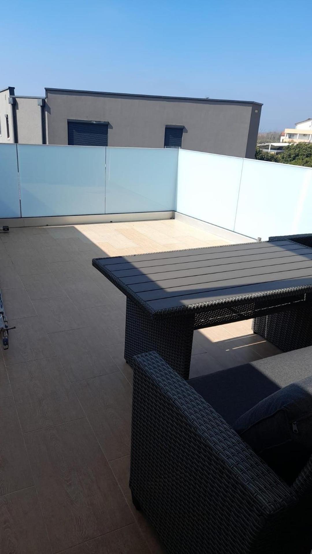 Apartments Donella Умаг Экстерьер фото