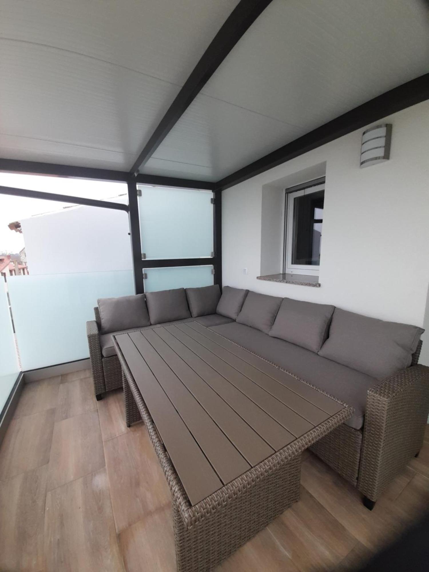 Apartments Donella Умаг Экстерьер фото