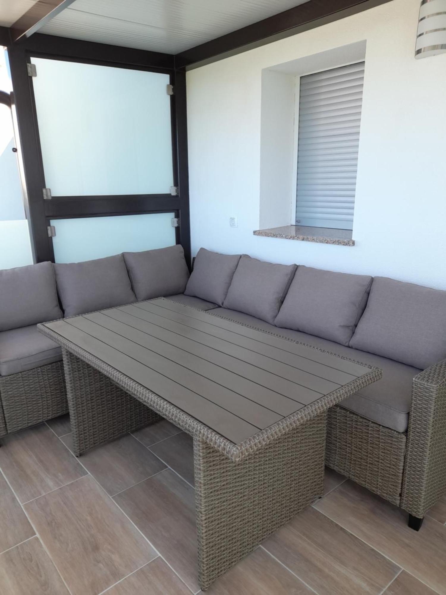 Apartments Donella Умаг Экстерьер фото