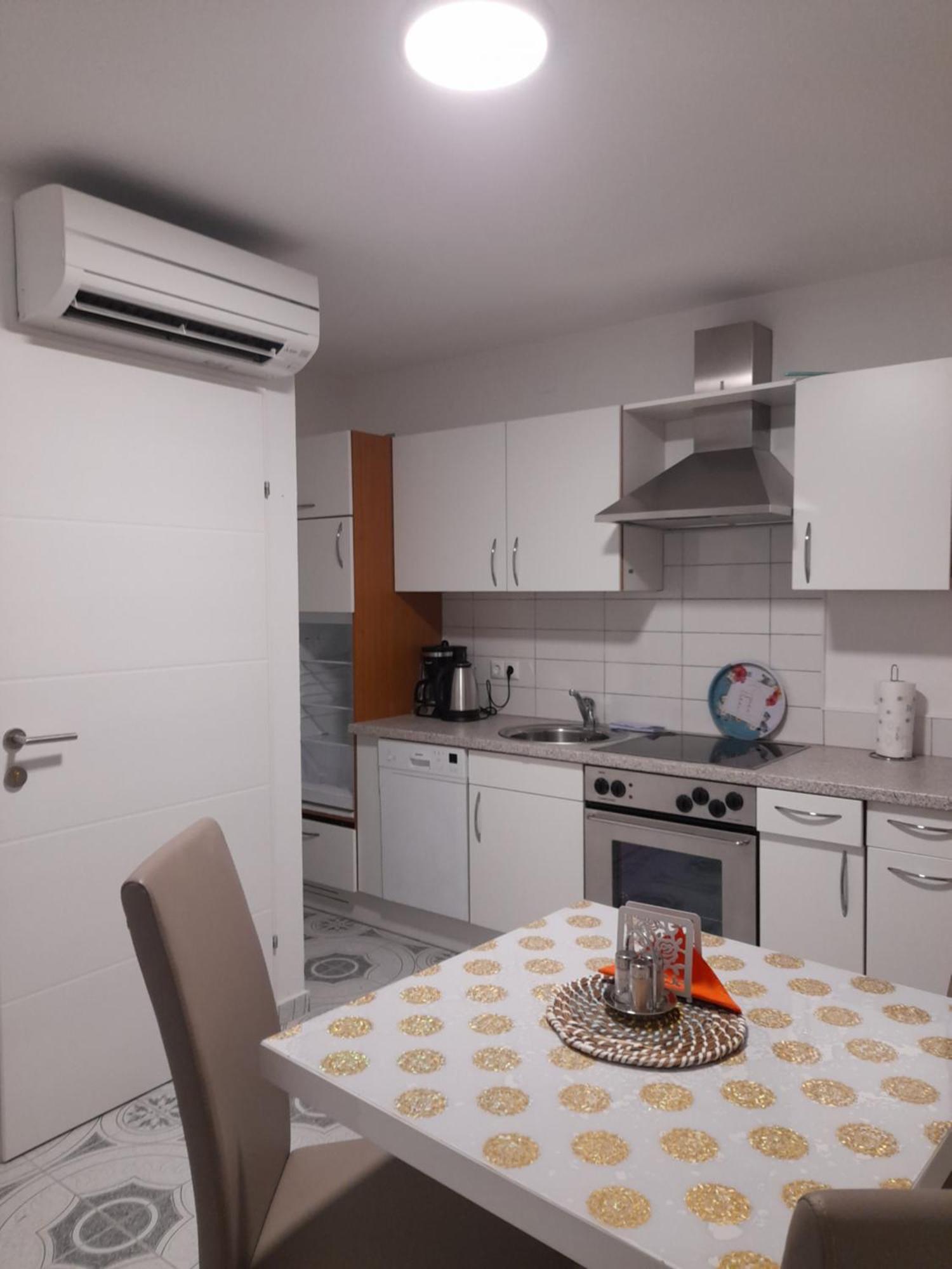 Apartments Donella Умаг Экстерьер фото