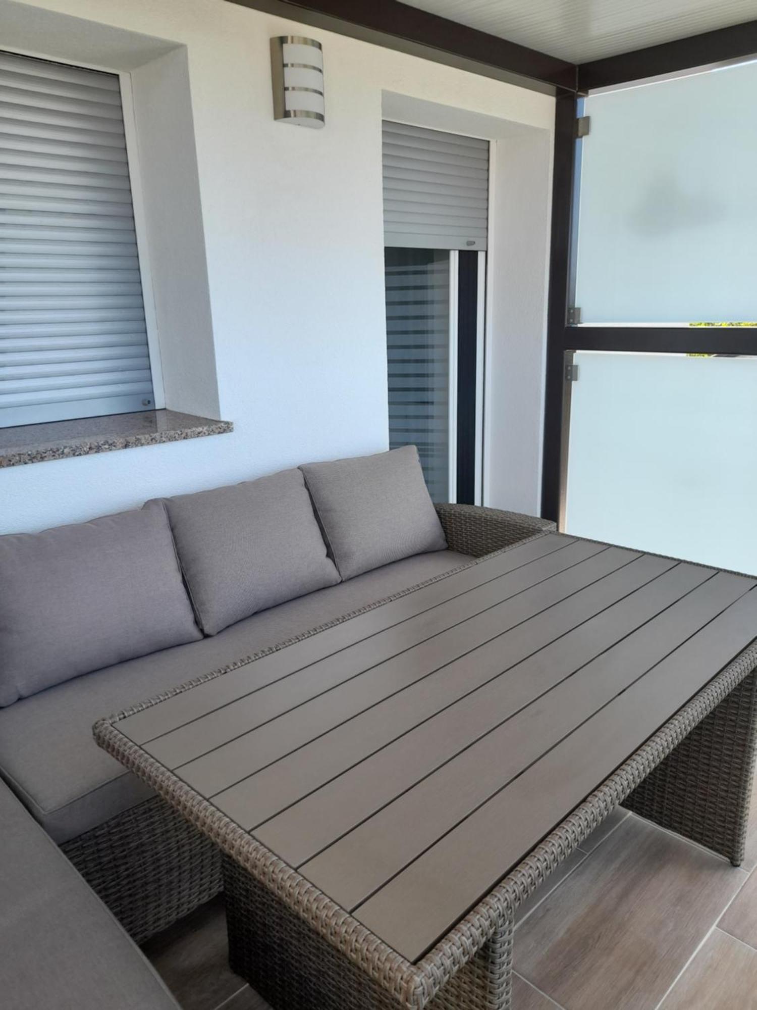 Apartments Donella Умаг Экстерьер фото
