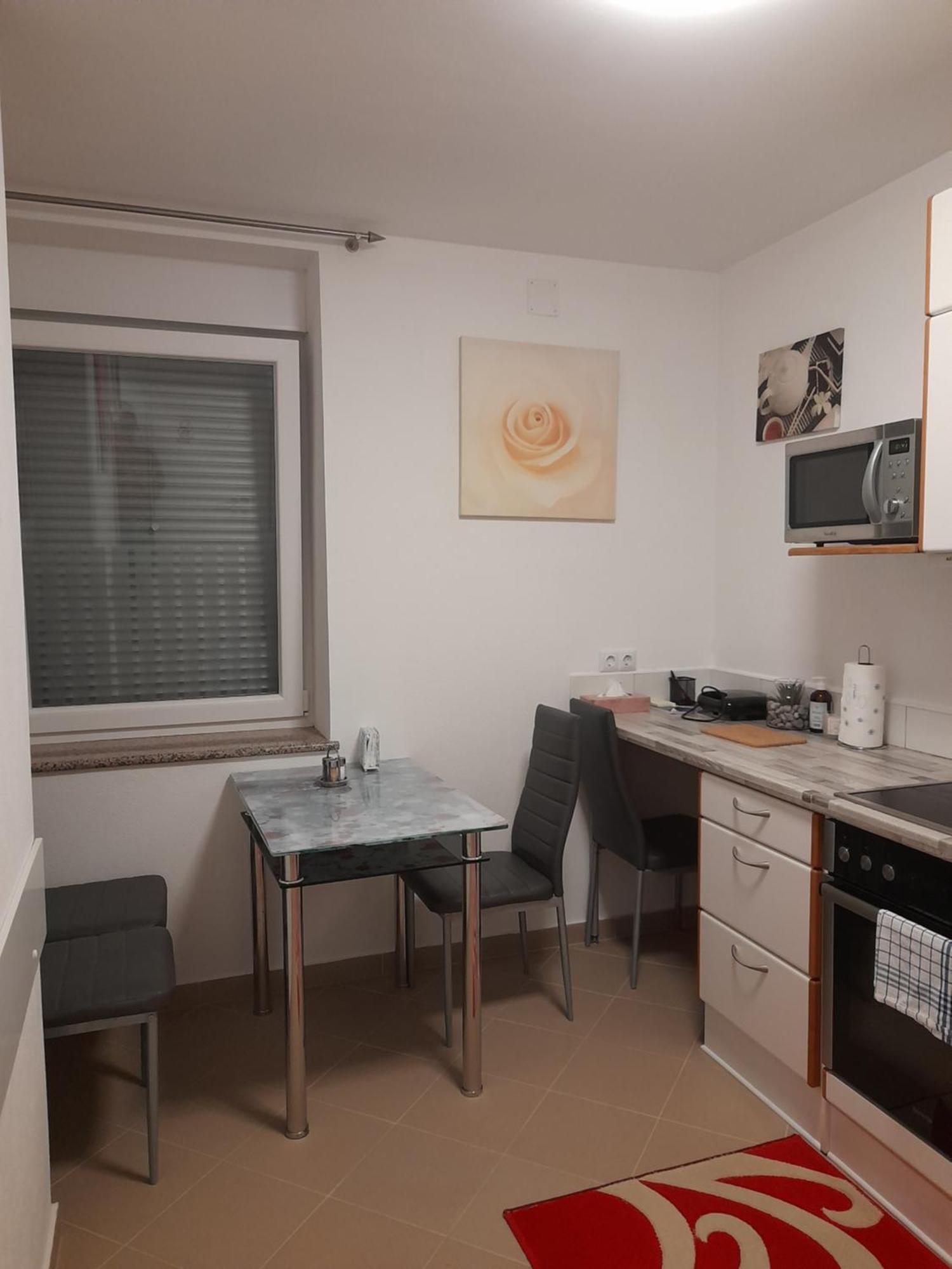 Apartments Donella Умаг Экстерьер фото